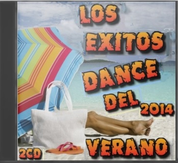 pelicula VA – Los Éxitos Dance Del Verano 2014