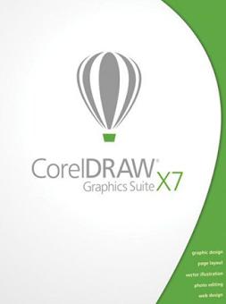 pelicula Corel DRAW Graphics Suite X7 X32 X64