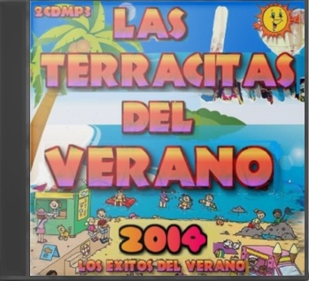 pelicula VA – Las Terracitas Del Verano 2014 (Los Temazos Del Verano)