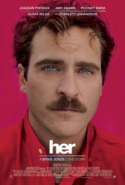 pelicula Her