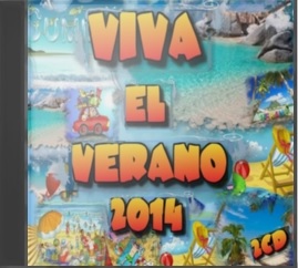 pelicula VA – Viva El Verano 2014 [Los Éxitos Del Verano]