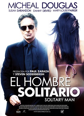 pelicula El Hombre Solitario