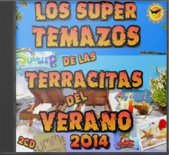 pelicula VA – Los Super Temazos De Las Terracitas Del Verano 2014