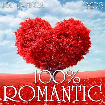 pelicula VA – 100% Romantic