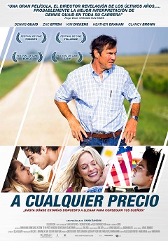 pelicula A Cualquier Precio