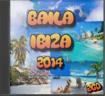 pelicula VA – Baila Ibiza 2014