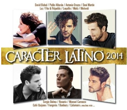 pelicula VA – Carácter Latino 2014