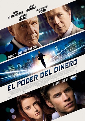 pelicula El Poder Del Dinero