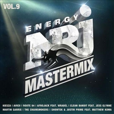 pelicula VA – Energy NRJ: Mastermix Vol. 9