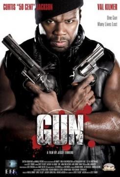 pelicula Gun