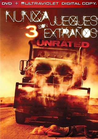 pelicula Nunca Juegues Con Extraños 3