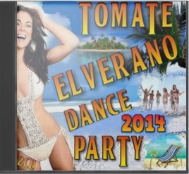 pelicula VA – Tomate El Verano Dance Party 2014