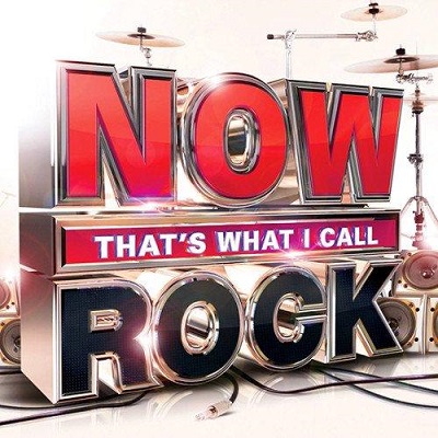 pelicula VA – Now Thats What I Call Rock