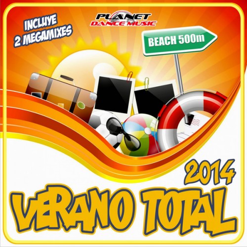 pelicula VA – Verano Total 2014