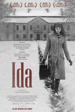 pelicula Ida