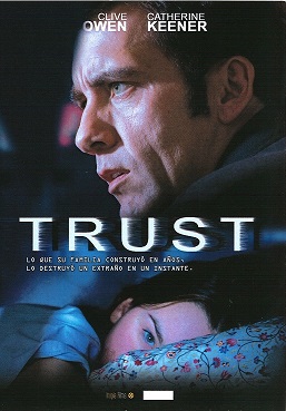 pelicula Trust