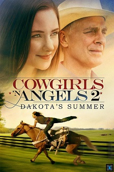 pelicula Cowgirls Y Angeles 2: El Verano De Dakota