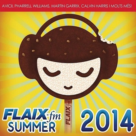 pelicula VA – Flaix FM Summer 2014