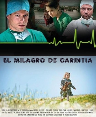 pelicula El Milagro De Carintia