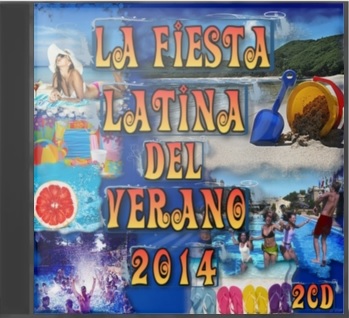 pelicula VA – La Fiesta Latina Del Verano 2014