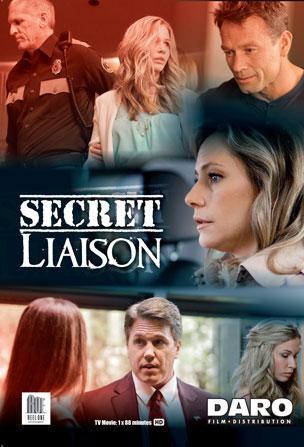 pelicula Relación Secreta