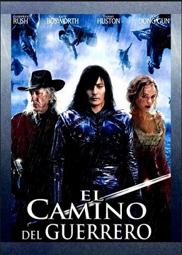 pelicula El Camino Del Guerrero