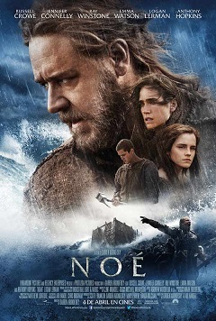 pelicula Noé