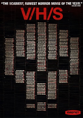 pelicula V/H/S