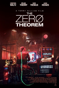 pelicula The Zero Theorem