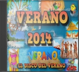 pelicula VA – Verano 2014: El Disco Del Verano