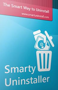 pelicula Smarty Uninstaller v4 0 132