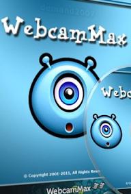 pelicula CoolwareMax WebcamMax v7 8 5 6