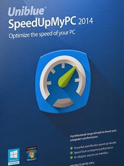 pelicula SpeedUpMyPC 2014 v6 0 4 0