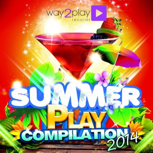 pelicula VA – Summer Play Compilation 2014