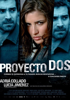 pelicula Proyecto Dos