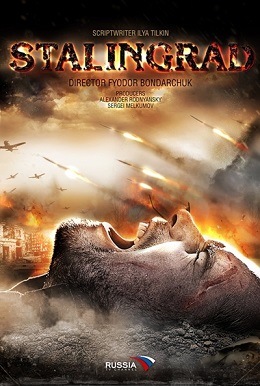 pelicula Stalingrad