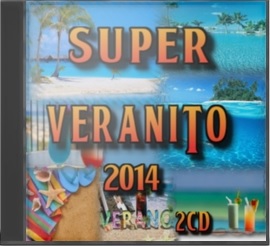 pelicula VA – Super Veranito 2014