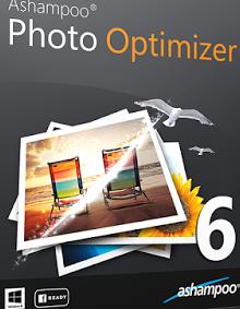 pelicula Ashampoo Photo Optimizer 6 v6 0 1