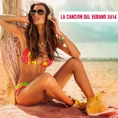 pelicula VA – La Canción Del Verano 2014