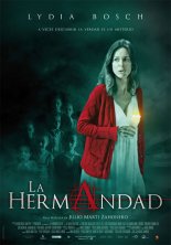 pelicula La Hermandad