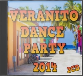 pelicula VA – Veranito Dance Party 2014