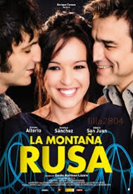 pelicula La Montaña Rusa