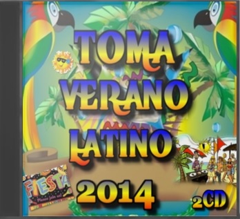 pelicula VA – Toma Verano Latino 2014