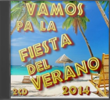 pelicula VA – Vamos Pa La Fiesta Del Verano 2014