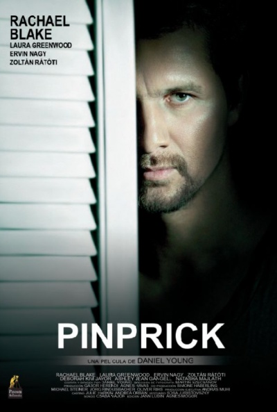 pelicula Pinprick