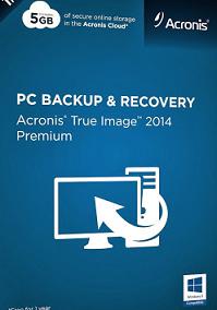 pelicula Acronis True Image Premium 2014 b6673