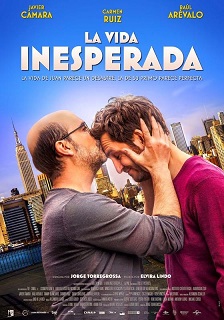 pelicula La Vida Inesperada