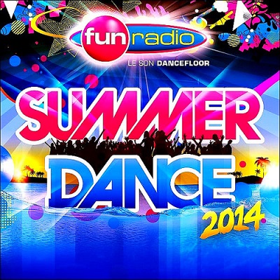 pelicula VA – Fun Radio: Summer Dance 2014