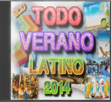 pelicula VA – Todo Verano Latino 2014