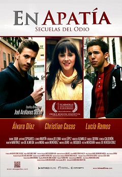 pelicula En Apatía: Secuelas Del Odio